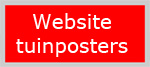Website www.tuin-posters.nl