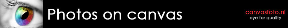 canvasfoto-Photo on canvas