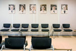 canvas photos personnel waitingroom Atrium